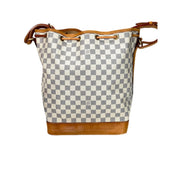 Louis Vuitton Neo 27.5cm Damier Auzur - Jiaxyk
